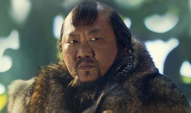 benedict Wong Interview Marco Polo Season 2 Den Of Geek