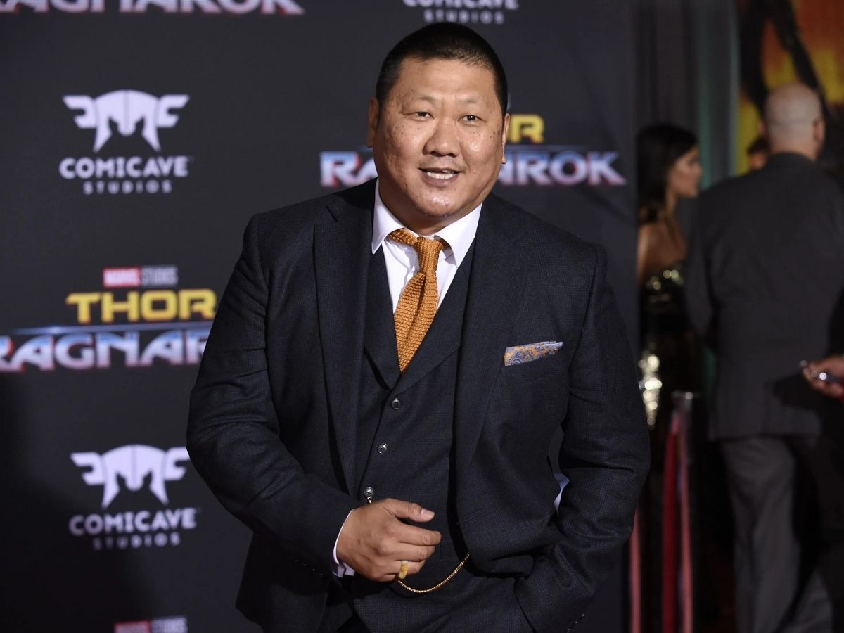 benedict Wong Net Worth 2022 Biography Income Career Cars