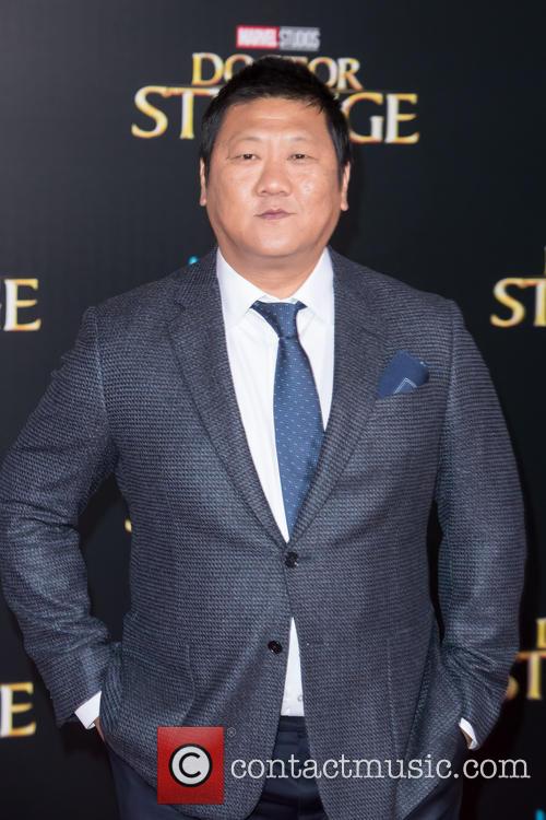 benedict Wong News Photos And Videos Contactmusiccom