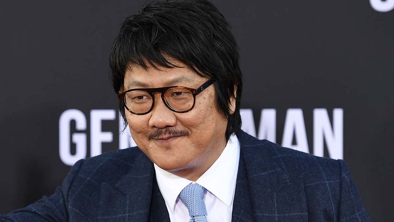 benedict Wong On Doctor Strange Future Robert Downey Jrs Generosity – The Hollywood Reporter