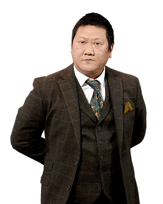 benedict Wong On Lobbying For Doctor Strange Battling Jet Lag And Avoiding The Asian Sidekick Stereotype