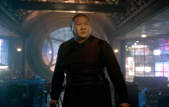 benedict Wong Opens Up About Joining Marvels Shangchi