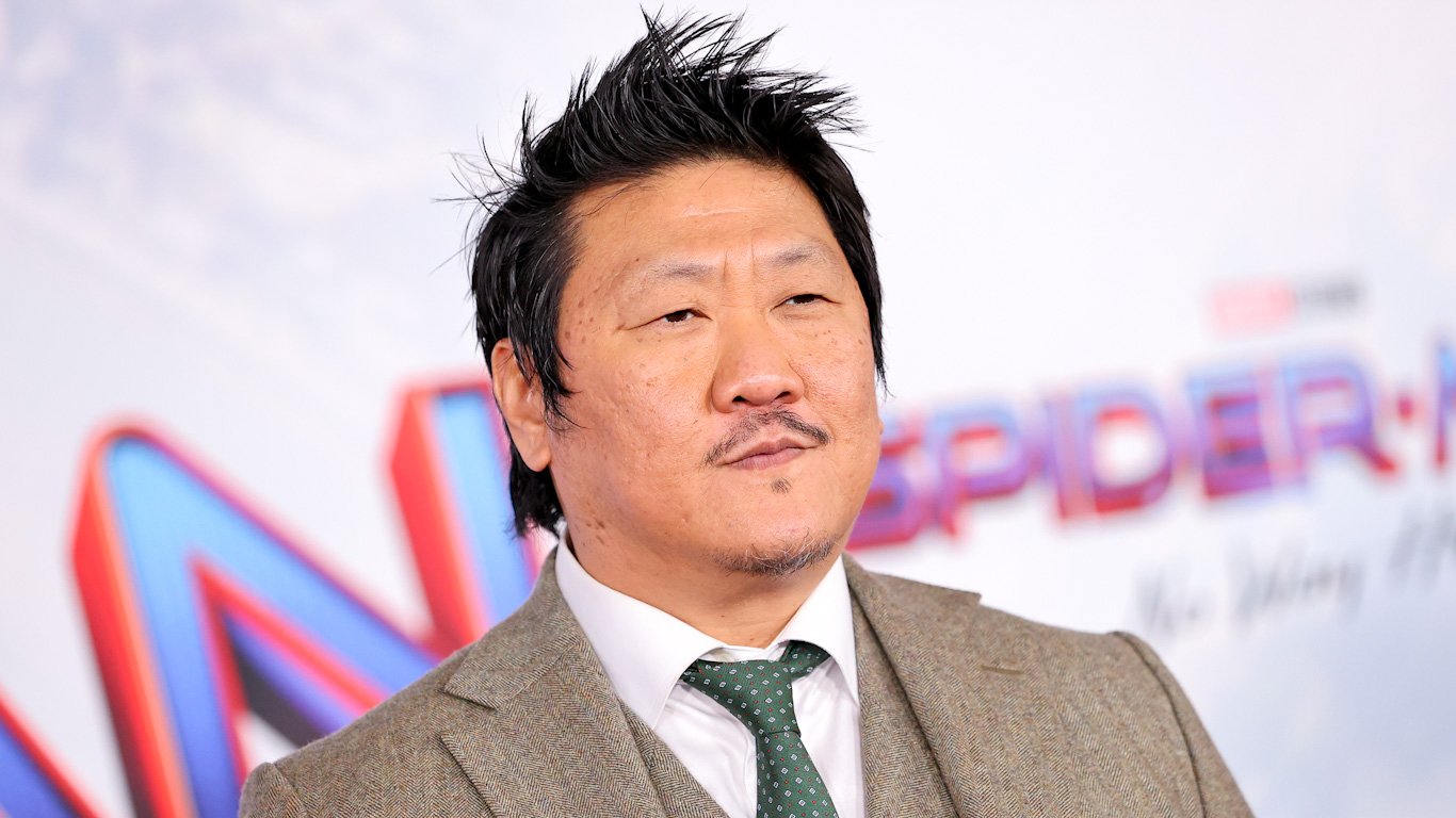 benedict Wong Plays Coy On His Chances Of A Disney Plus Series