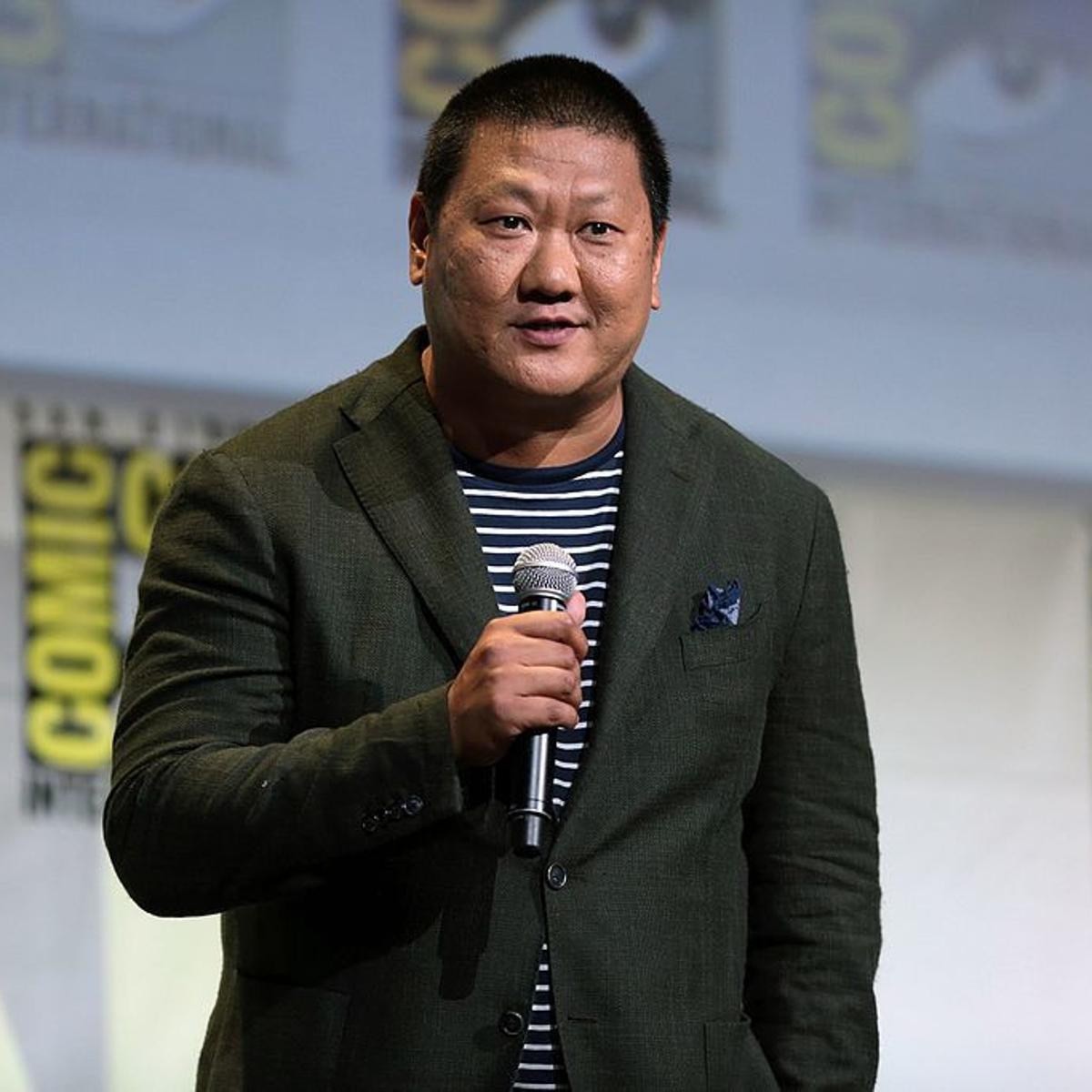 benedict Wong Raya And The Last Dragon Wiki Fandom