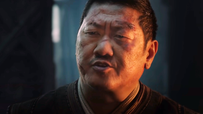 benedict Wong Slams Doctor Strange 2 Homophobic Trolls Shame On You  Variety