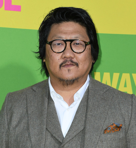 benedict Wong The Dark Crystal Wiki Fandom