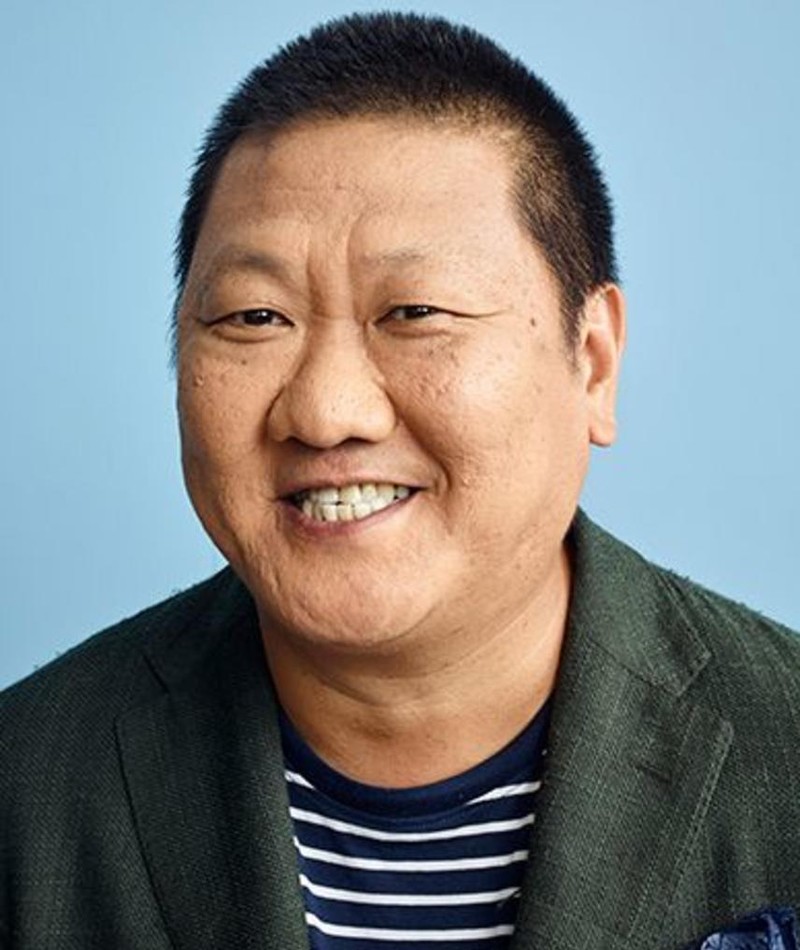 benedict Wong – Movies Bio And Lists On Mubi