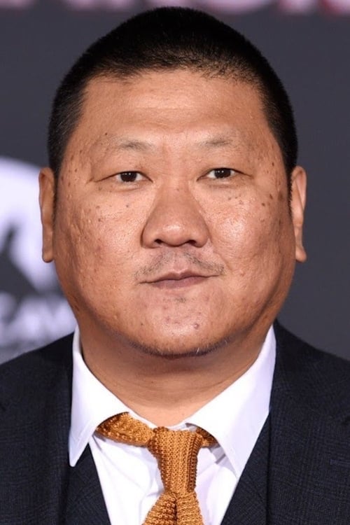 benedict Wong — The Movie Database Tmdb