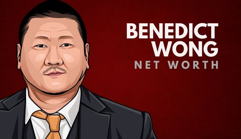 benedict Wongs Net Worth Updated 2022 Wealthy Gorilla