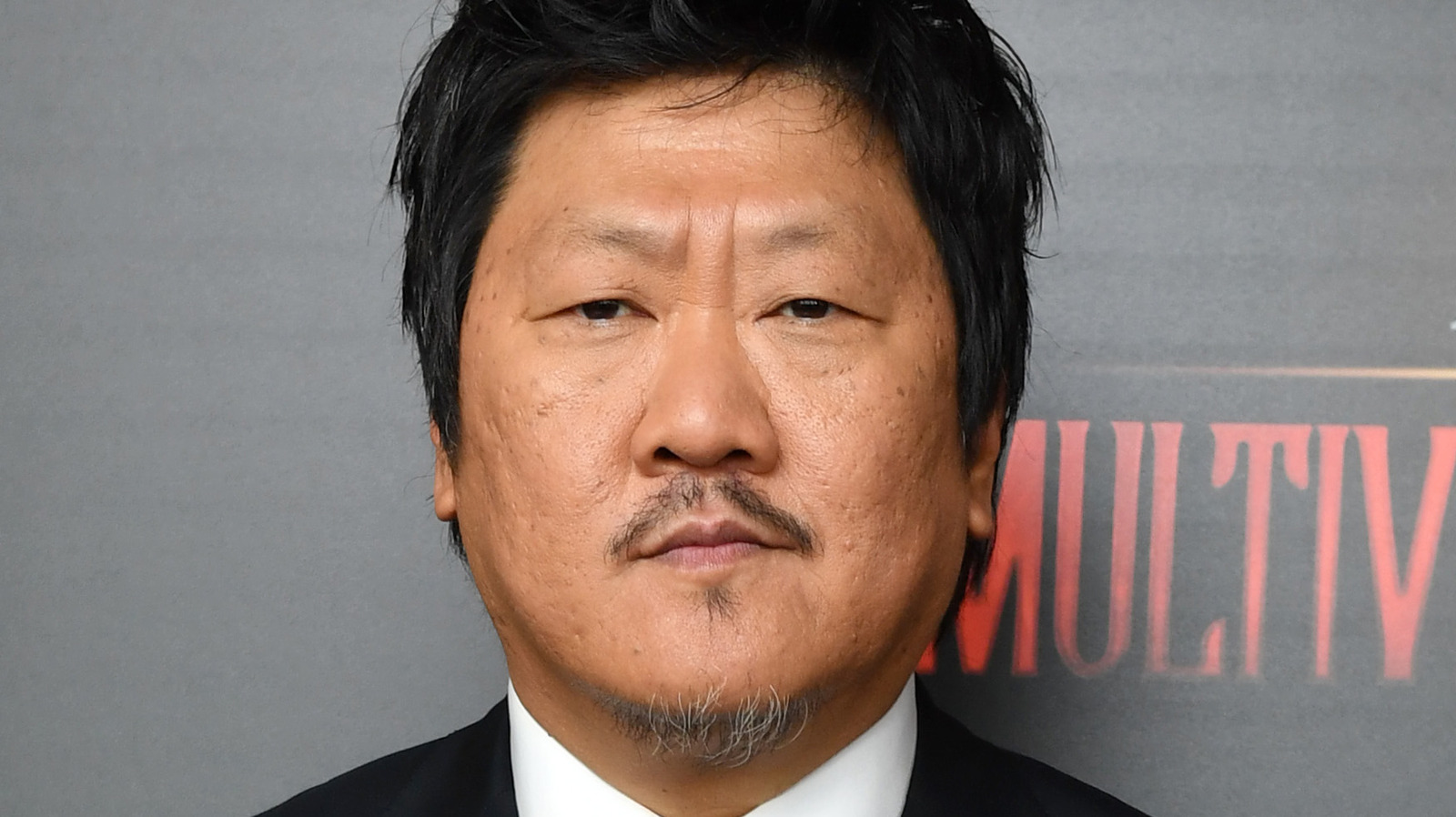 doctor Strange 2 Star Benedict Wong Recalls His Longtime Friendship With Benedict Cumberbatch Exclusive