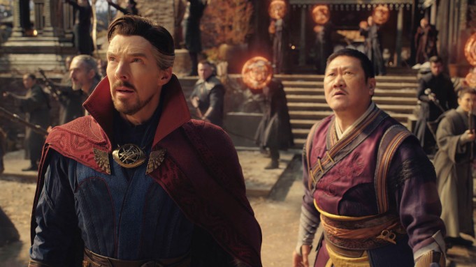 doctor Strange Star Benedict Wong On Wongs Evolution In The Mcu Variety