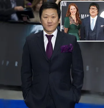 is Benedict Wong Married Who Is His Wife