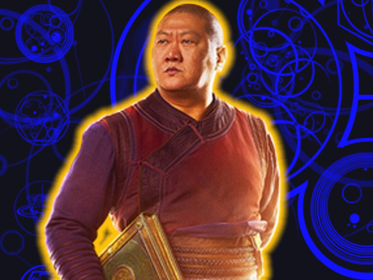 marvels Benedict Wong Responds To Viral Image Claiming Hes Peoples Sexiest Man Alive We Got This Covered