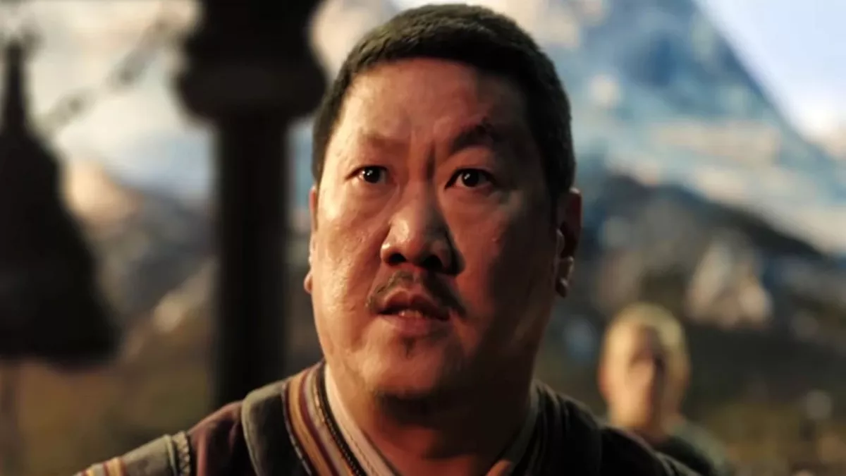 mcus Benedict Wong Reacts To Calls For A Wong Disney Show Films News Feed