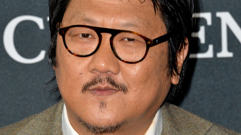 the Untold Truth Of Benedict Wong