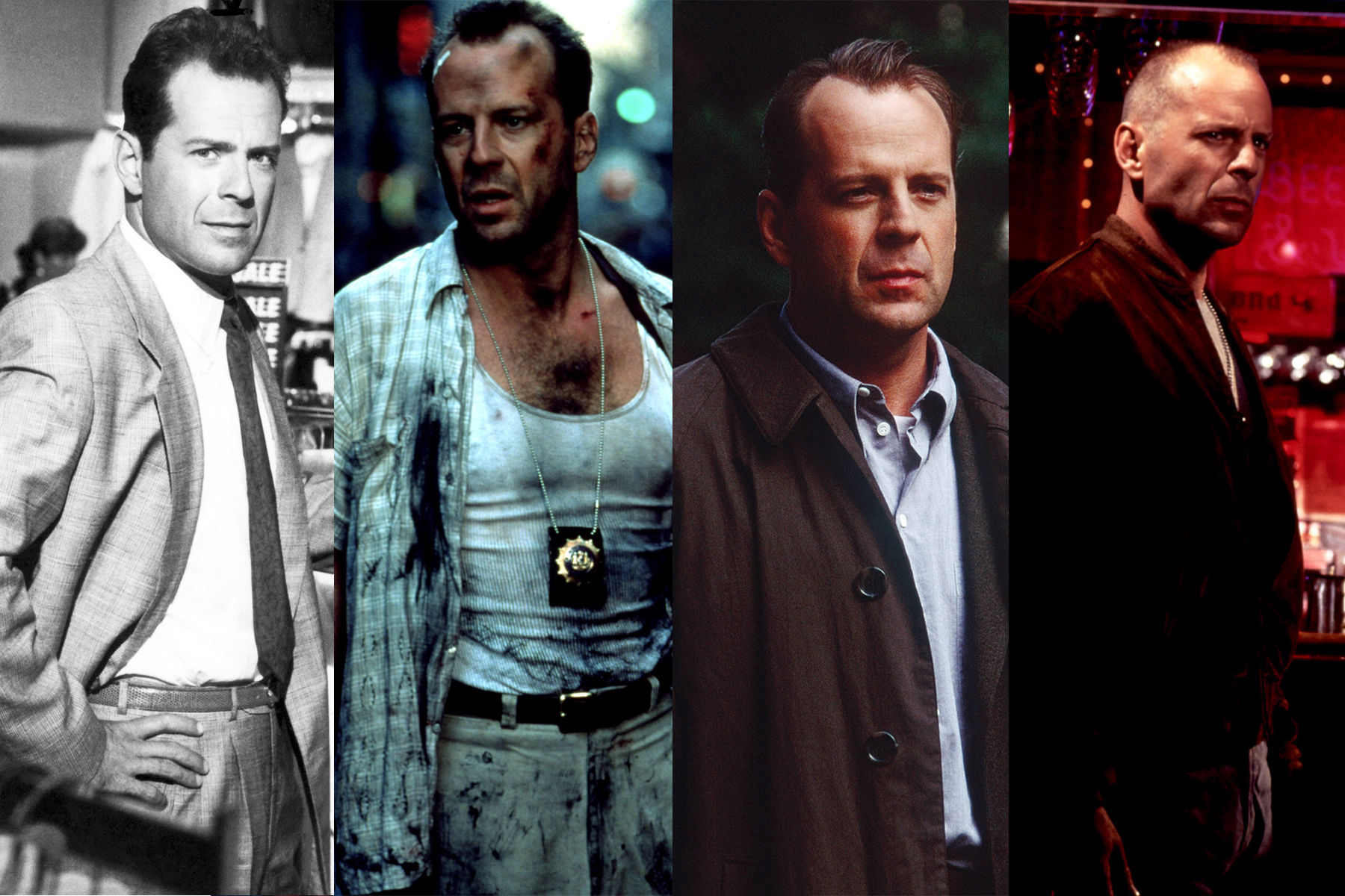 best Of Bruce Willis Top 10 Television And Movie Roles Ranked Rolling Stone