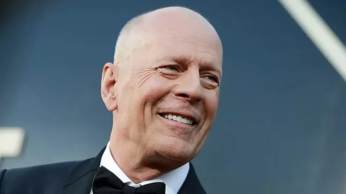 bruce Willis And His Radical Lifestyle Change After Being Diagnosed With Aphasia Marca