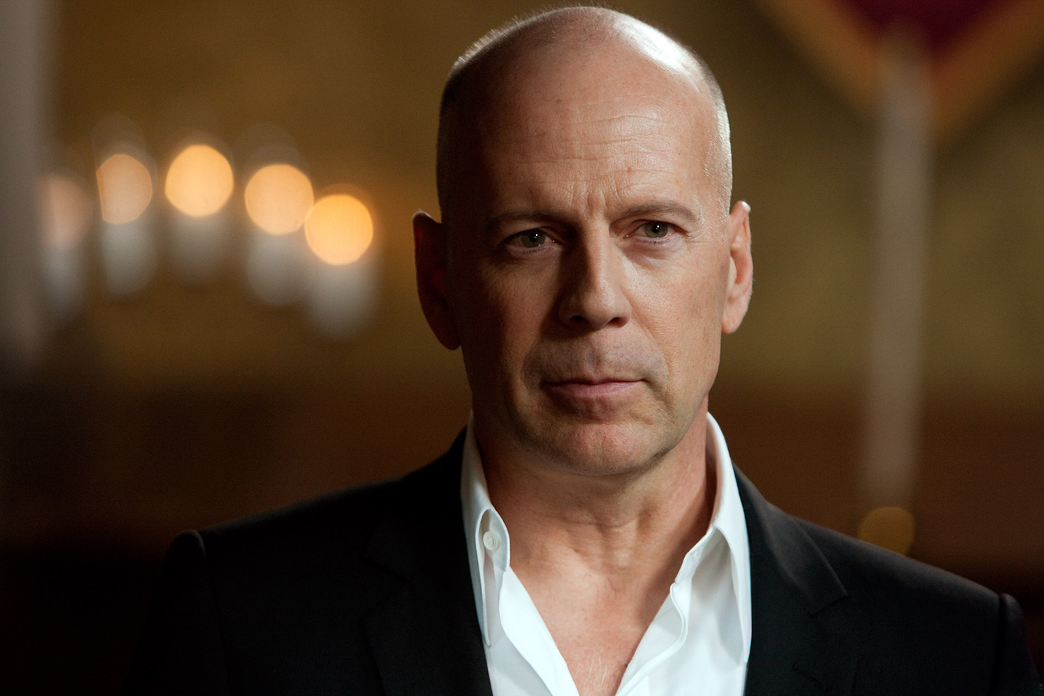 bruce Willis Attorney Says Actor Wanted To Work After Aphasia Diagnosis  Peoplecom