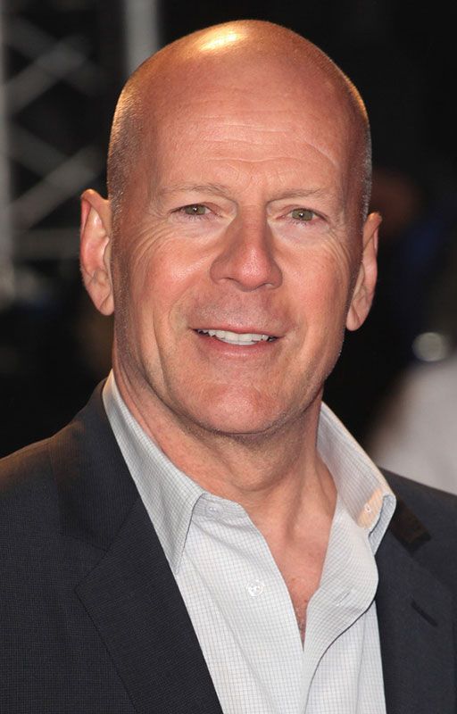 bruce Willis Biography Movies Tv Shows Facts Britannica