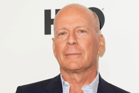 bruce Willis Collaborators Describe His Mental Decline On Final Films  Rolling Stone