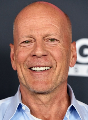 bruce Willis Emmy Awards Nominations And Wins Television Academy