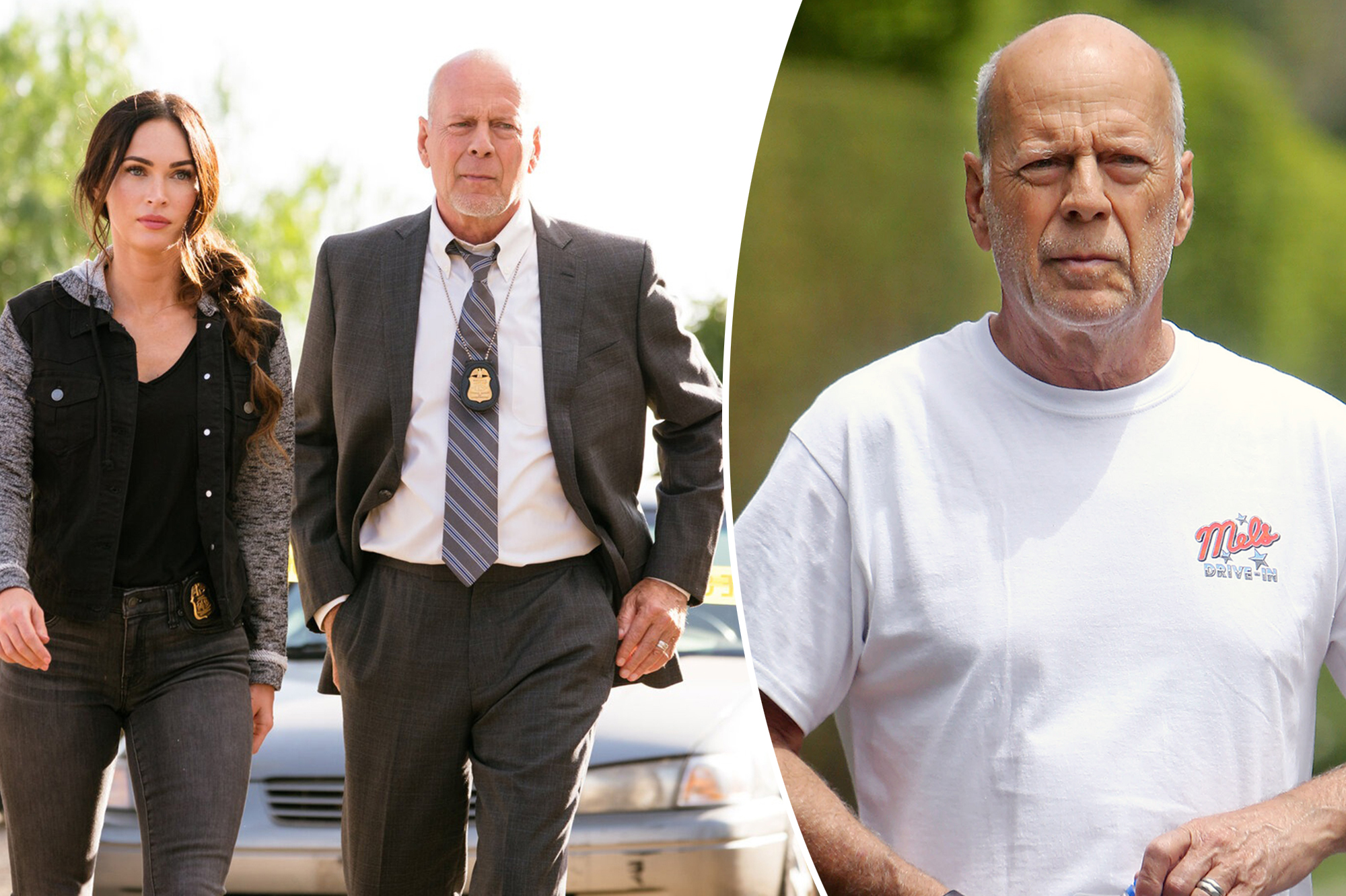 bruce Willis Exploited By Lala Kents Ex Randall Emmett Report