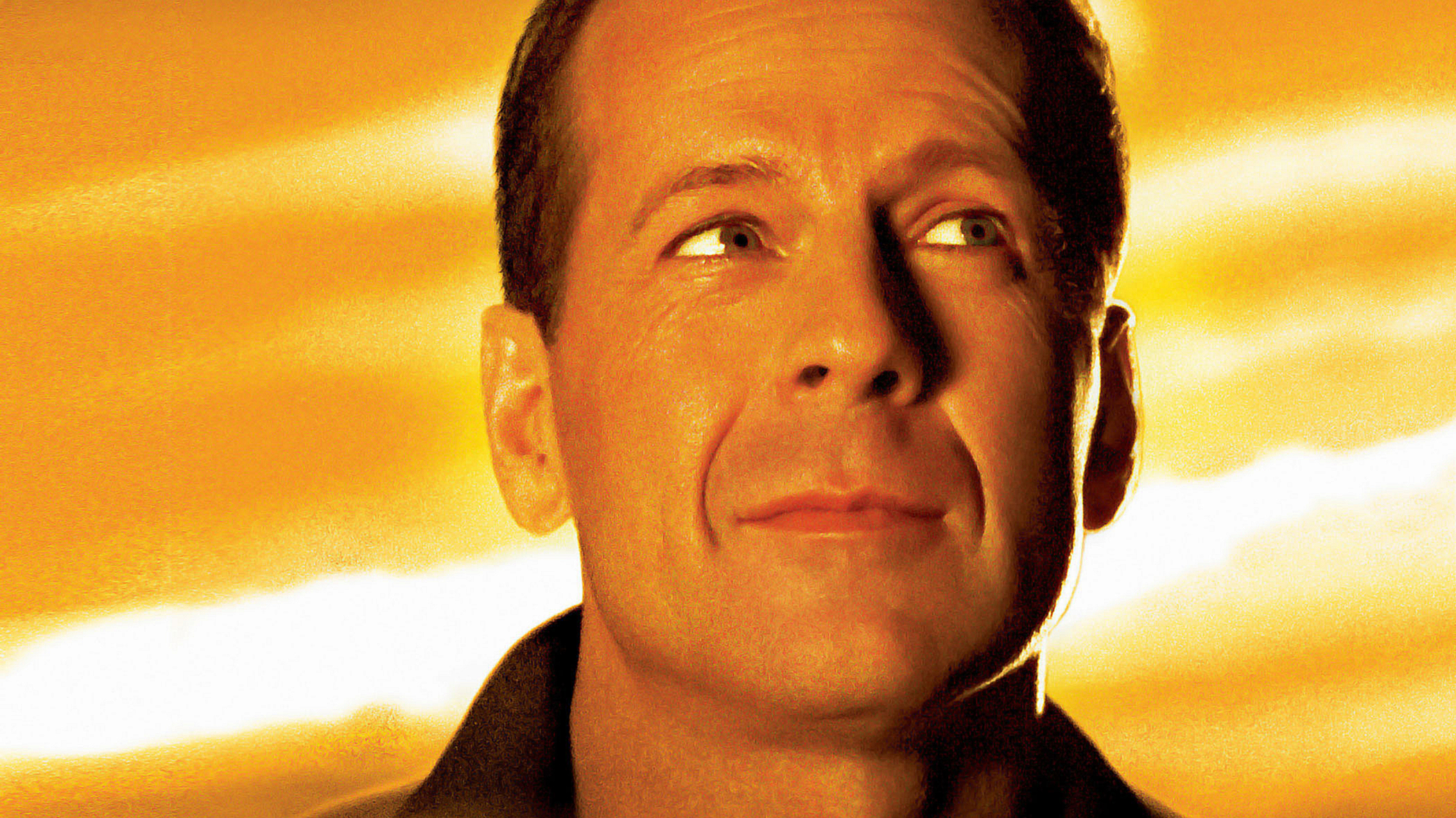 bruce Willis Fired His Agent After Losing An Oscarwinning Role