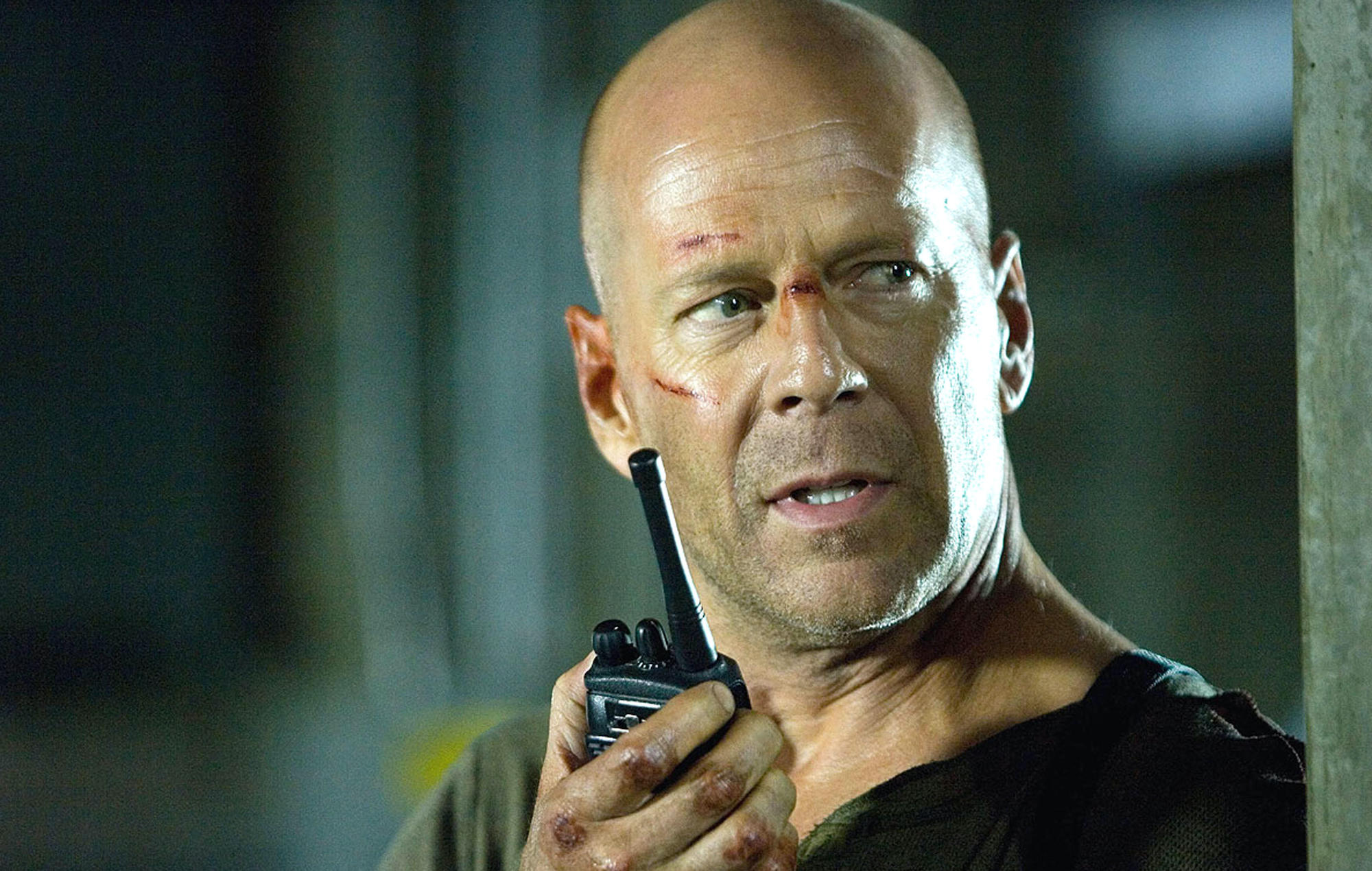 bruce Willis Gets Own Razzies Category After Eight Bad Films In One Year