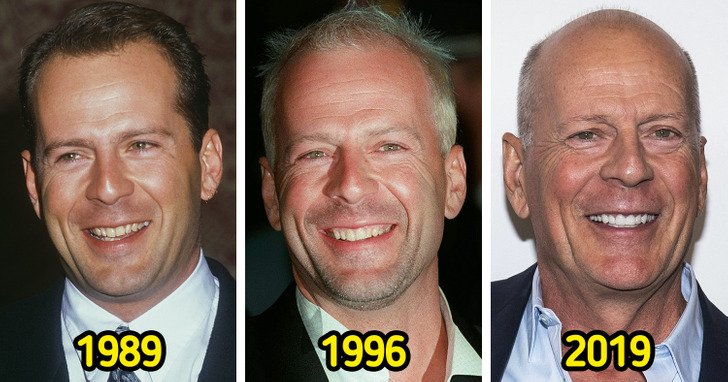 bruce Willis Hangs Up His Acting Hat And All We Can Do Is Thank Him For