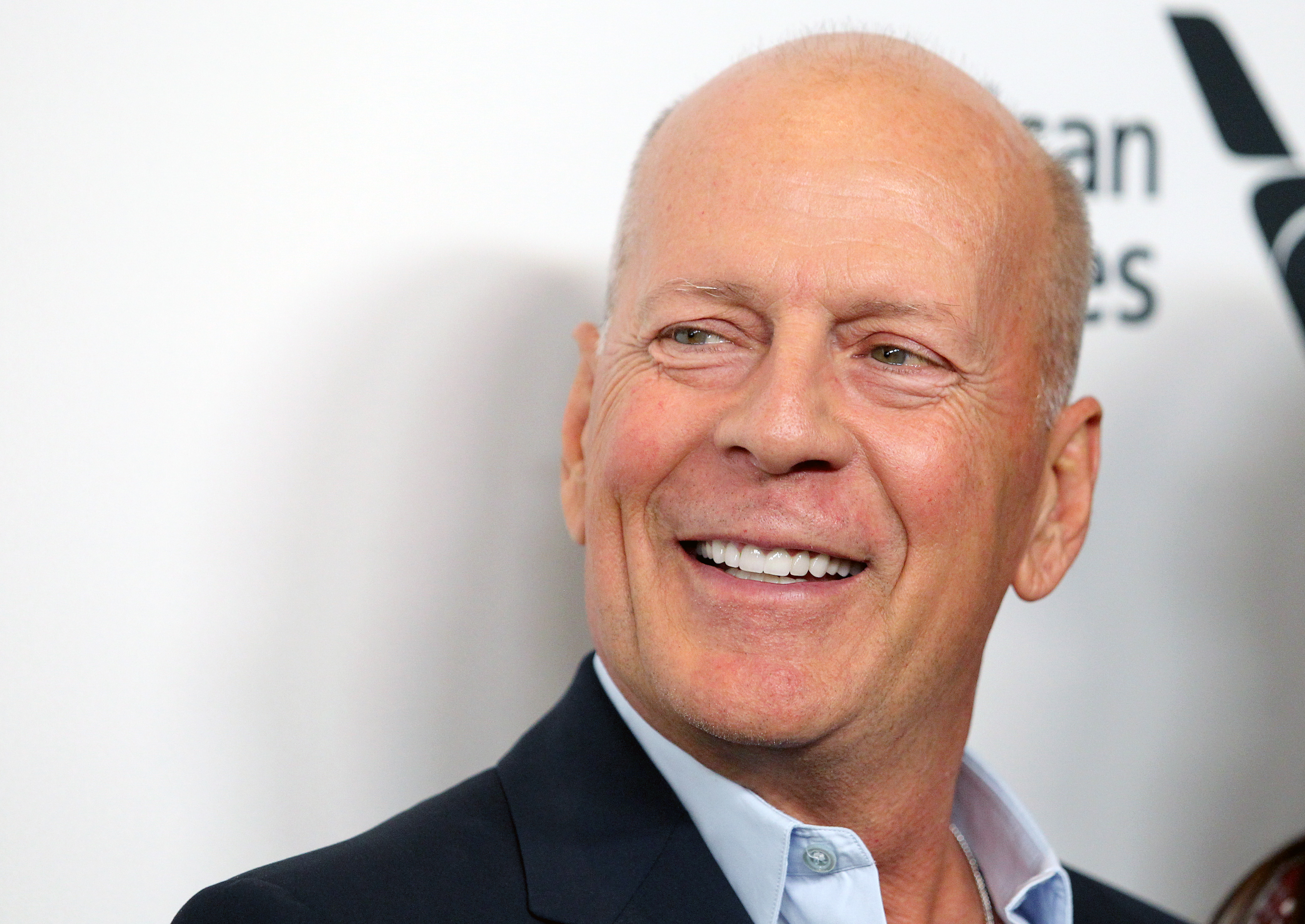 bruce Willis Has A Danceoff With His 10yearold Daughter In Rare Postretirement Video Etcanadacom