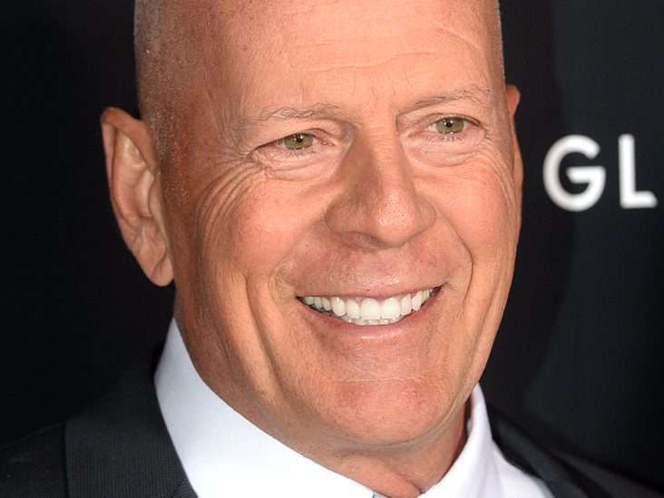 bruce Willis Is Living With Aphasia Heres What That Means