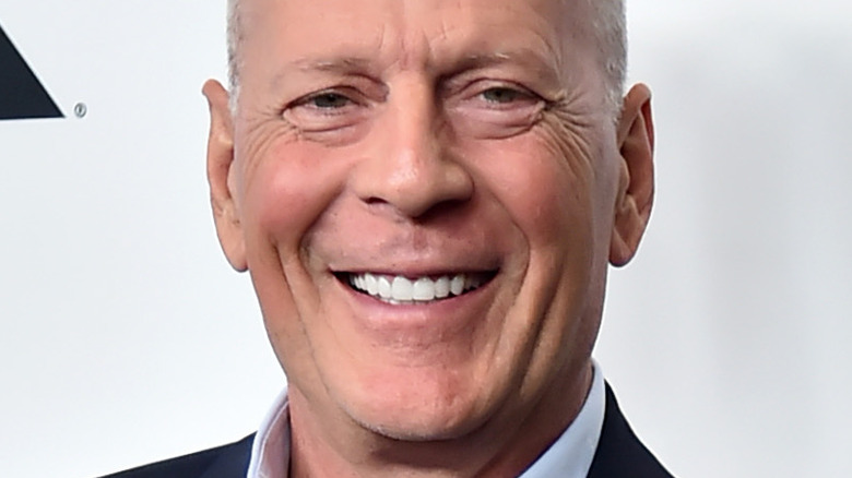 bruce Willis Just Made It On A List Absolutely No One Wants To Be On