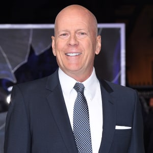 bruce Willis Movies Wife Children Biography