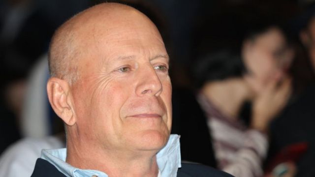 bruce Willis Razzies Cancel Worst Performance Award Over Health Issues  Bbc News