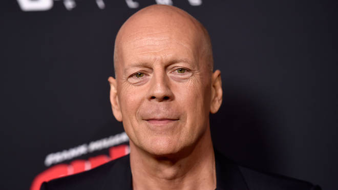 bruce Willis Retires From Acting After Being Diagnosed With Aphasia Smooth