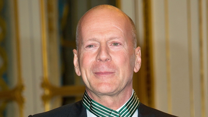 bruce Willis Retiring From Acting Following Aphasia Diagnosis Variety