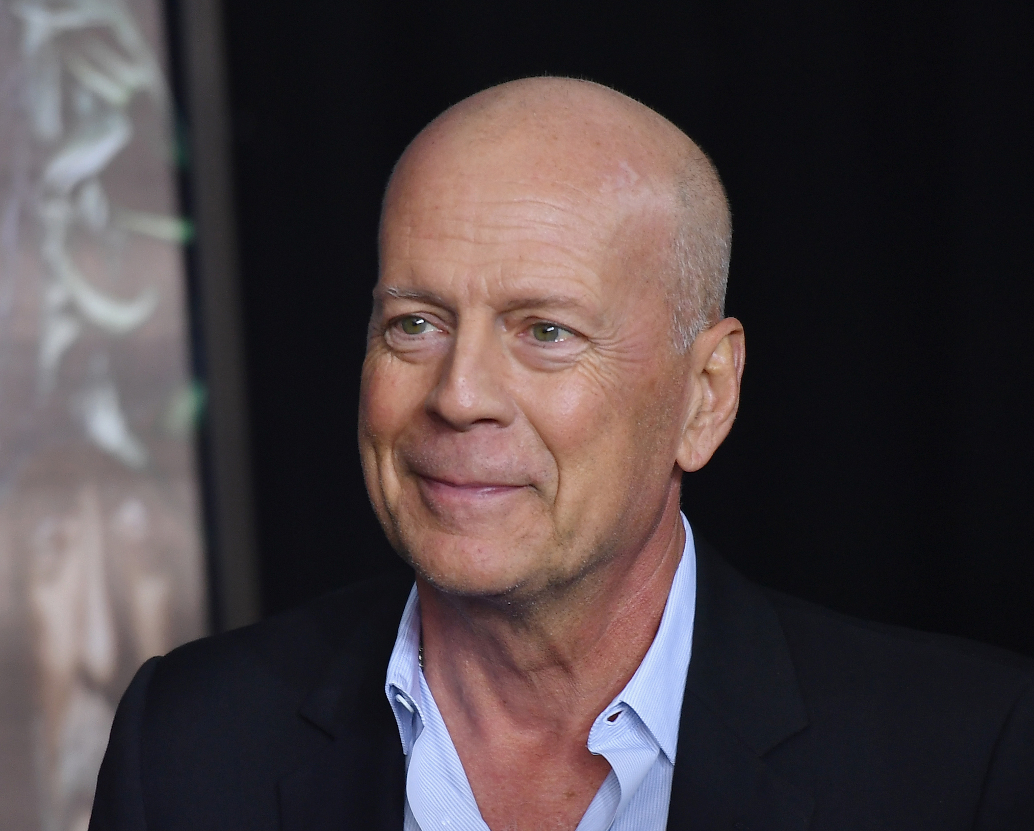 bruce Willis Retiring From Acting Following Aphasia Diagnosis