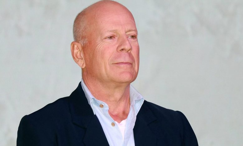 bruce Willis Sick – – New England Center For Investigative Reporting