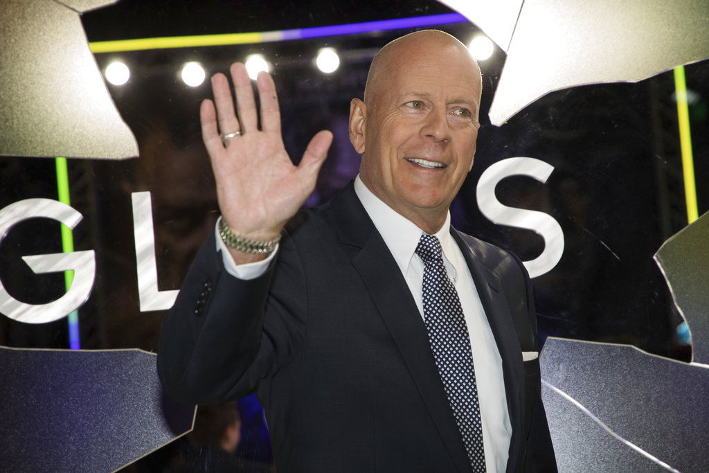 bruce Willis Stepping Away From Acting Due To Aphasia Diagnosis Indiewire