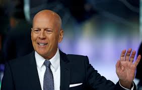 bruce Willis To Retire From Acting Due To Cognitive Disease Reuters