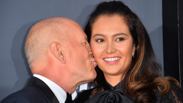 bruce Willis Wife Just Gave This Update On His Care — Best Life