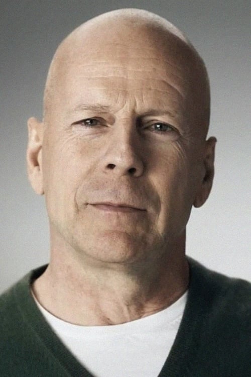 bruce Willis — The Movie Database Tmdb