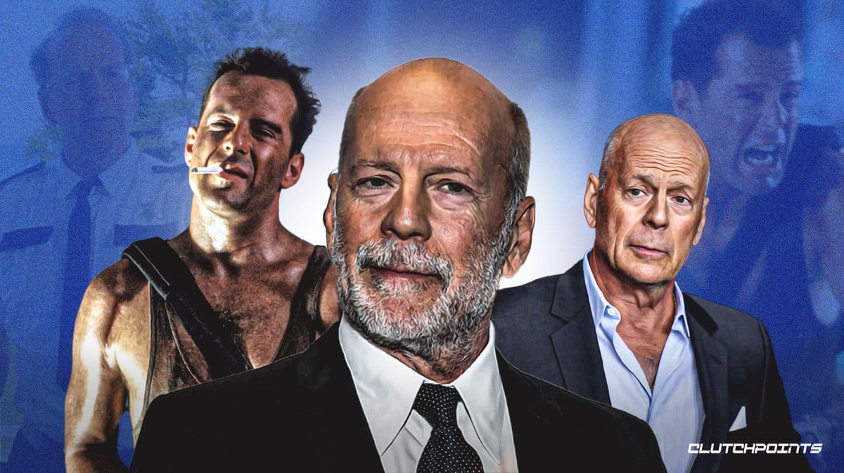 the Heartbreaking Reason Bruce Willis Is Stepping Away From Acting