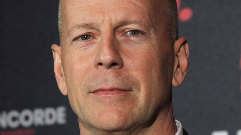 tragic Details About Bruce Willis