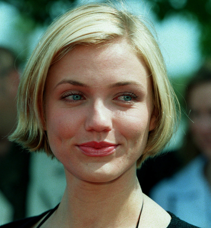 15 Facts About Cameron Diaz Who Went To School With Snoop Dog