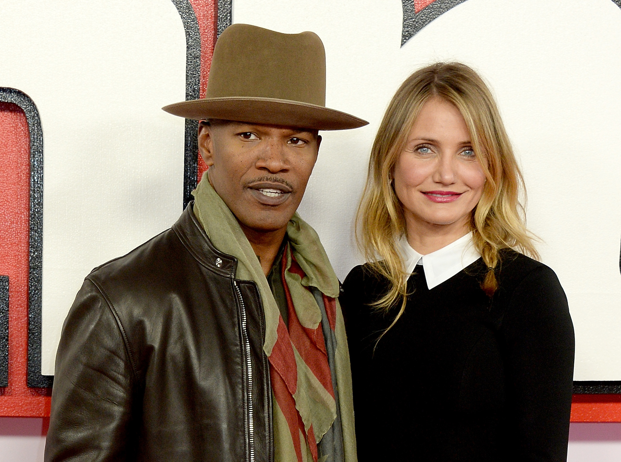 back In Action Cameron Diaz Unretires To Join Jamie Foxx In Netflix Movie