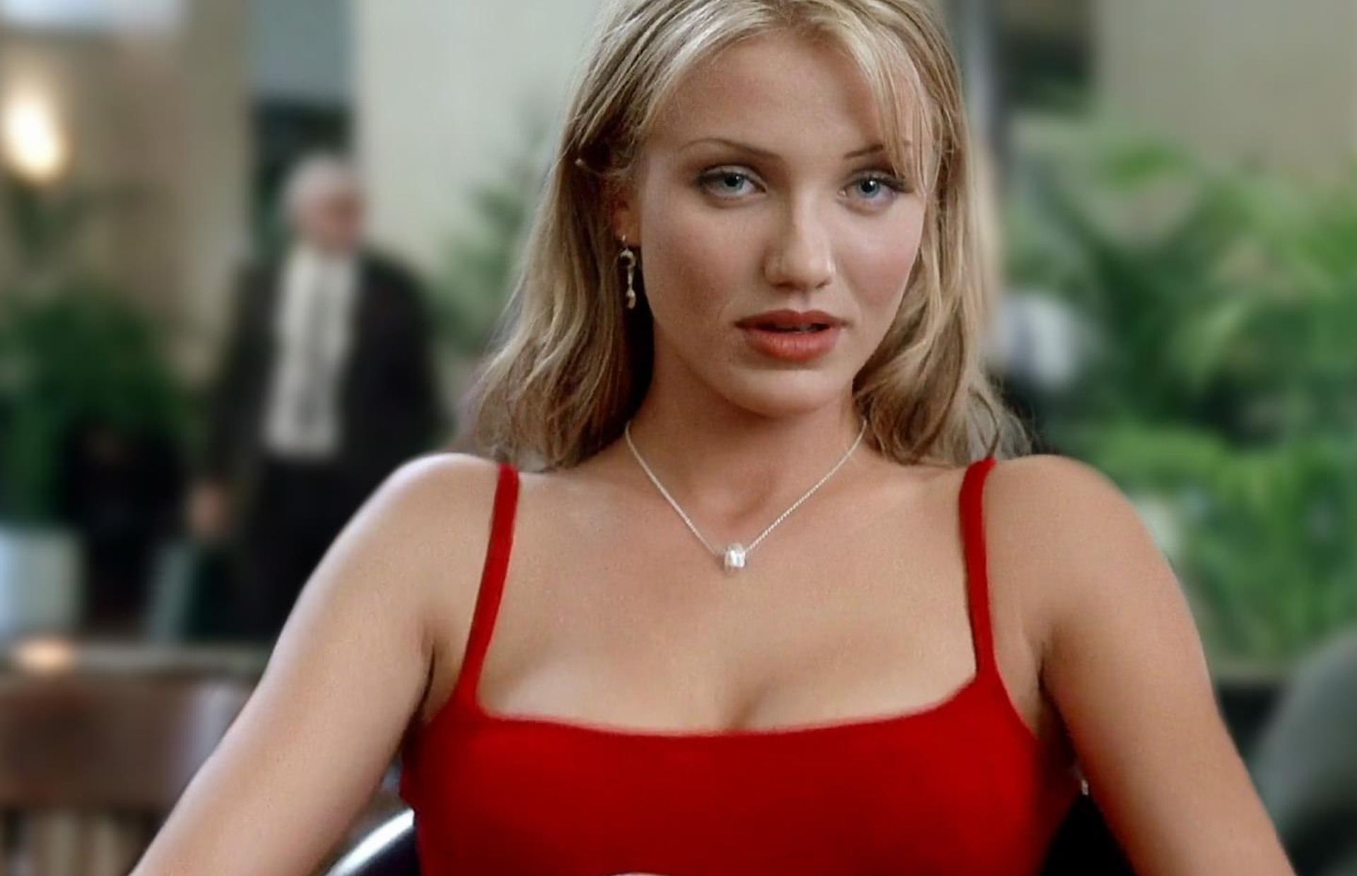 best Cameron Diaz Movies Ranked