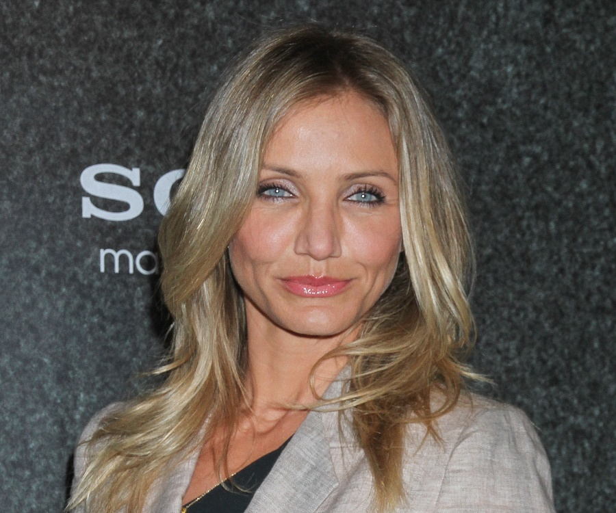 cameron Diaz Biography Facts Childhood Family Life Achievements