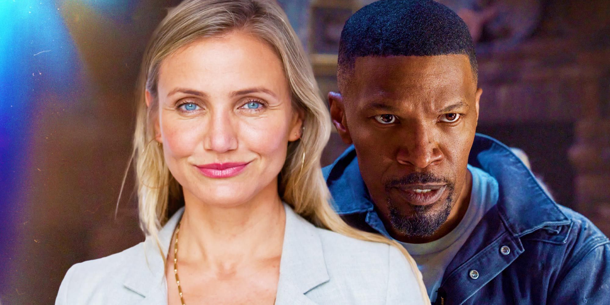 cameron Diaz Coming Out Of Retirement For First New Movie Since 2014