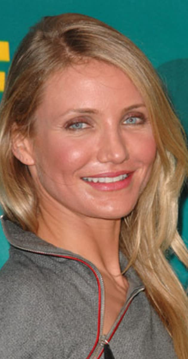 cameron Diaz Imdb